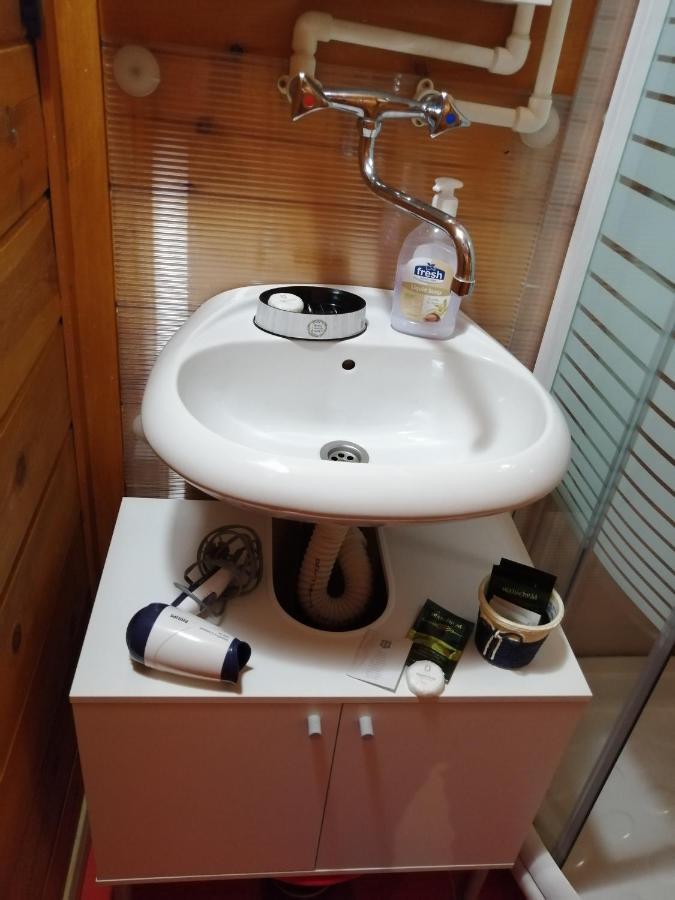 四季度假屋 兹拉蒂博尔 外观 照片